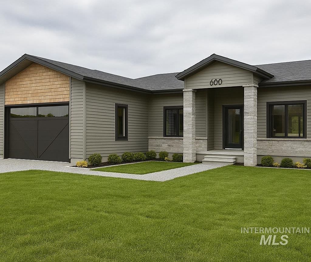 2401 Bristol Ave Burley, ID 83318 - Thumbnail 2