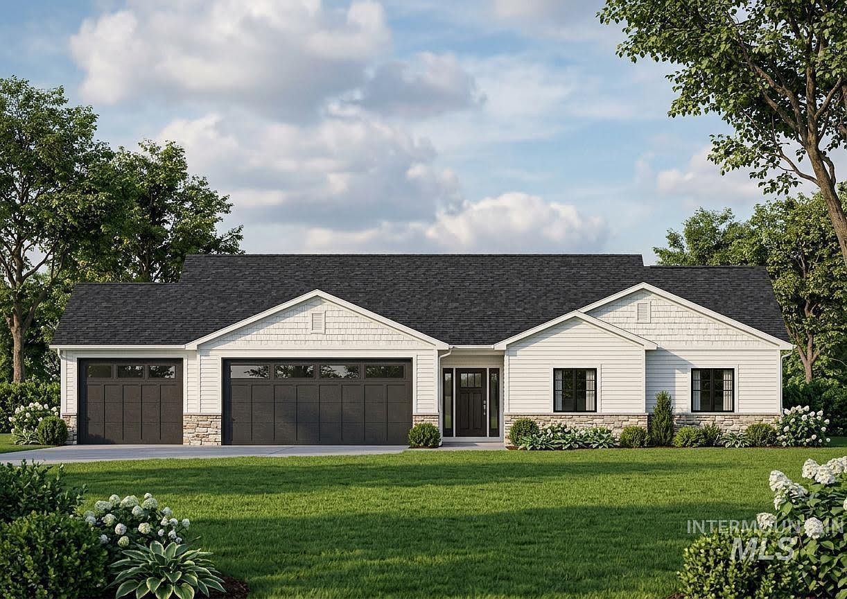 1519 Belle Dr Rupert, ID 83350  | Single Family