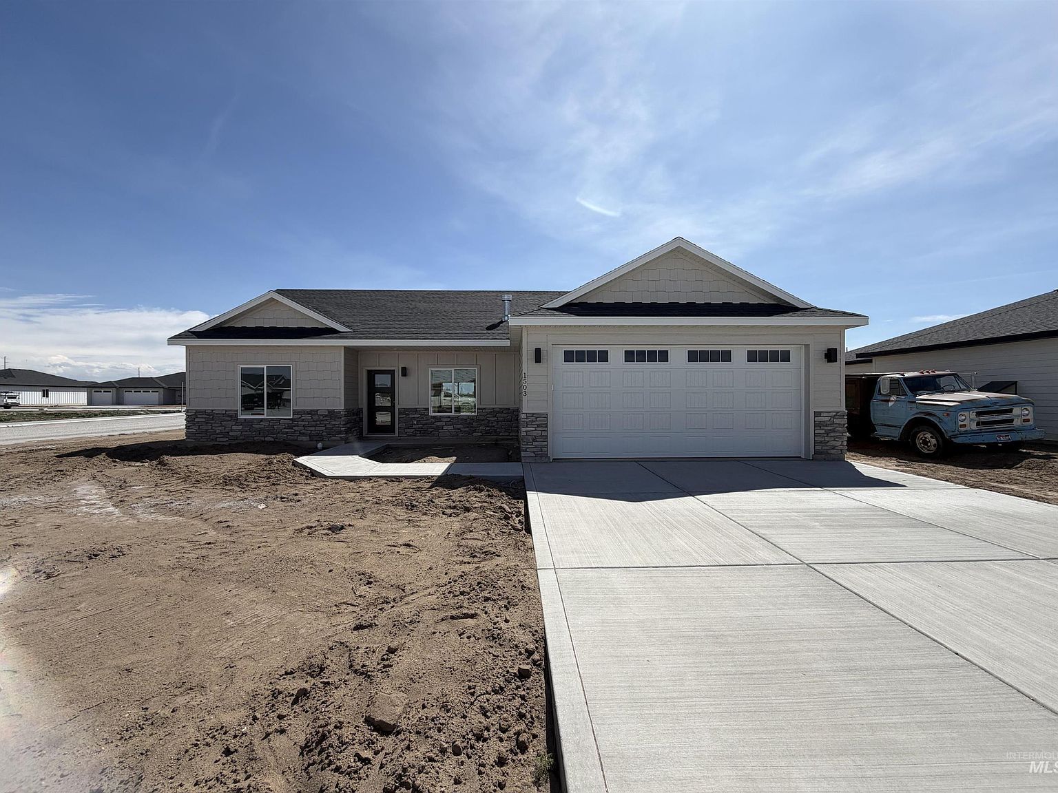 1503 Belle Dr Rupert, ID 83350  | Single Family