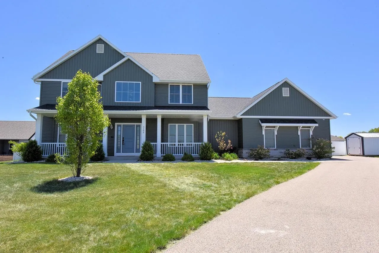 3184 S Warbler Ct Beloit, WI 53511, 53511
