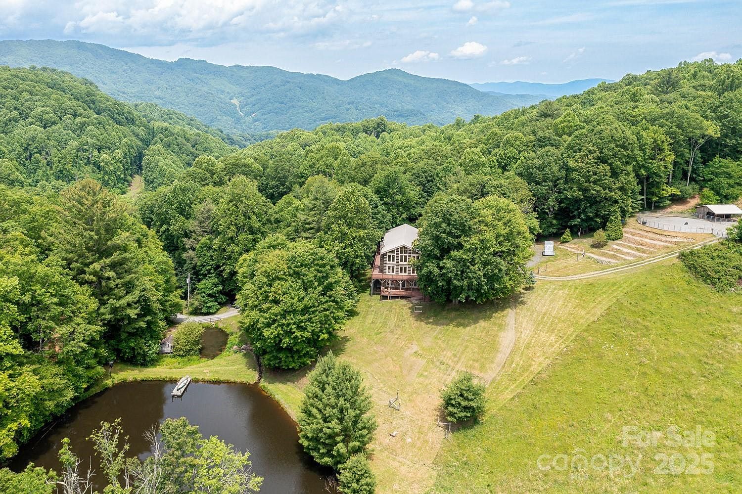 1745 Sugar Camp Rd Marshall, NC 28753 - Thumbnail 2