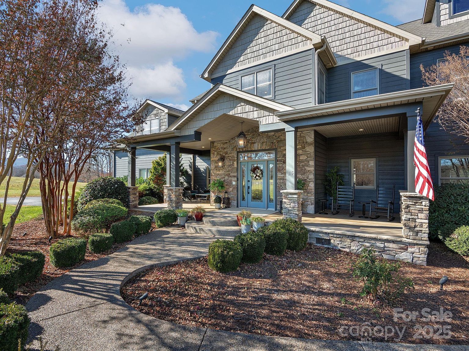 115 Meadowbrook Acres Candler, NC 28715 - Thumbnail 2