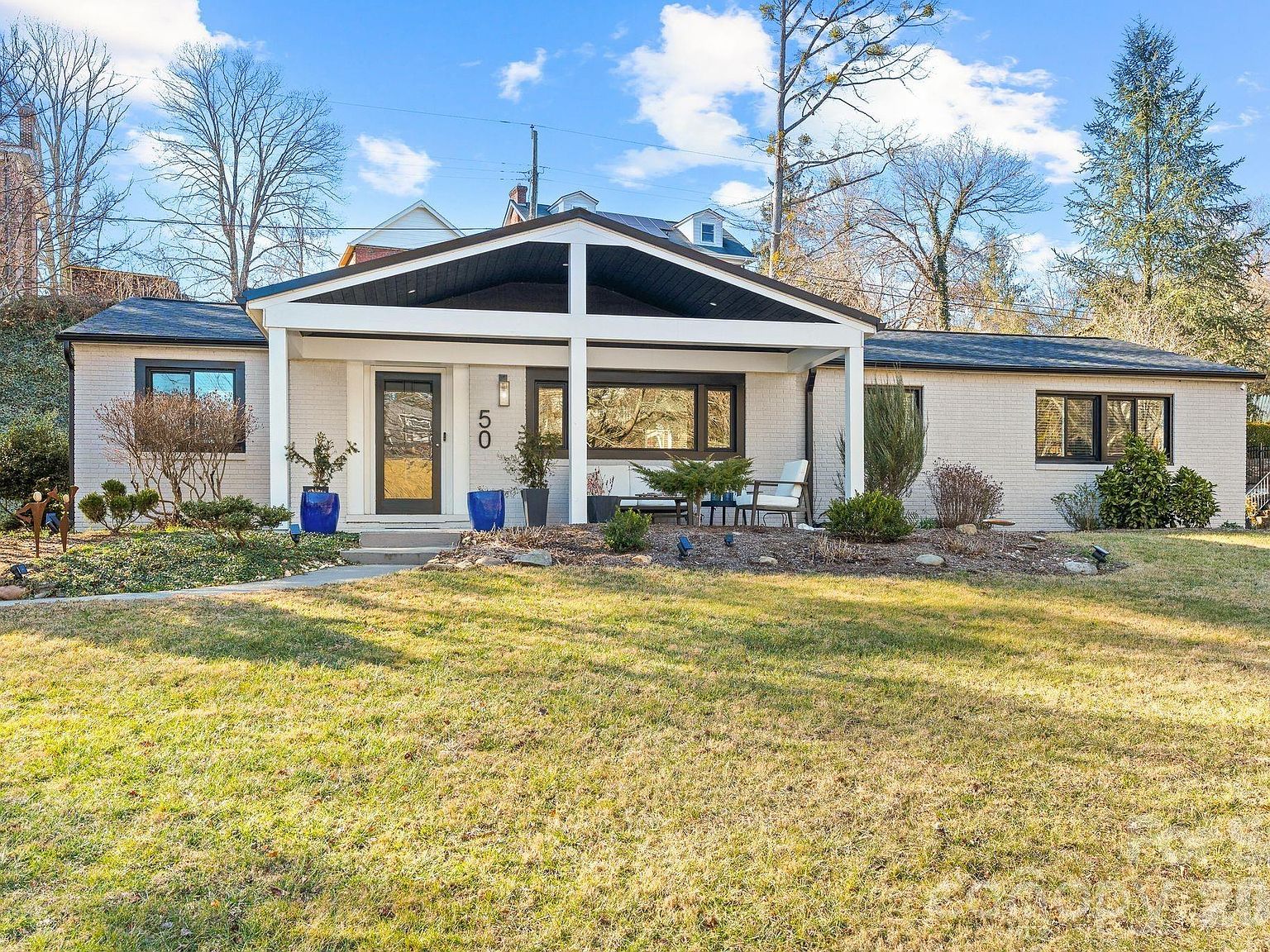 50 Midland Dr Asheville, NC 28804 - Thumbnail 2