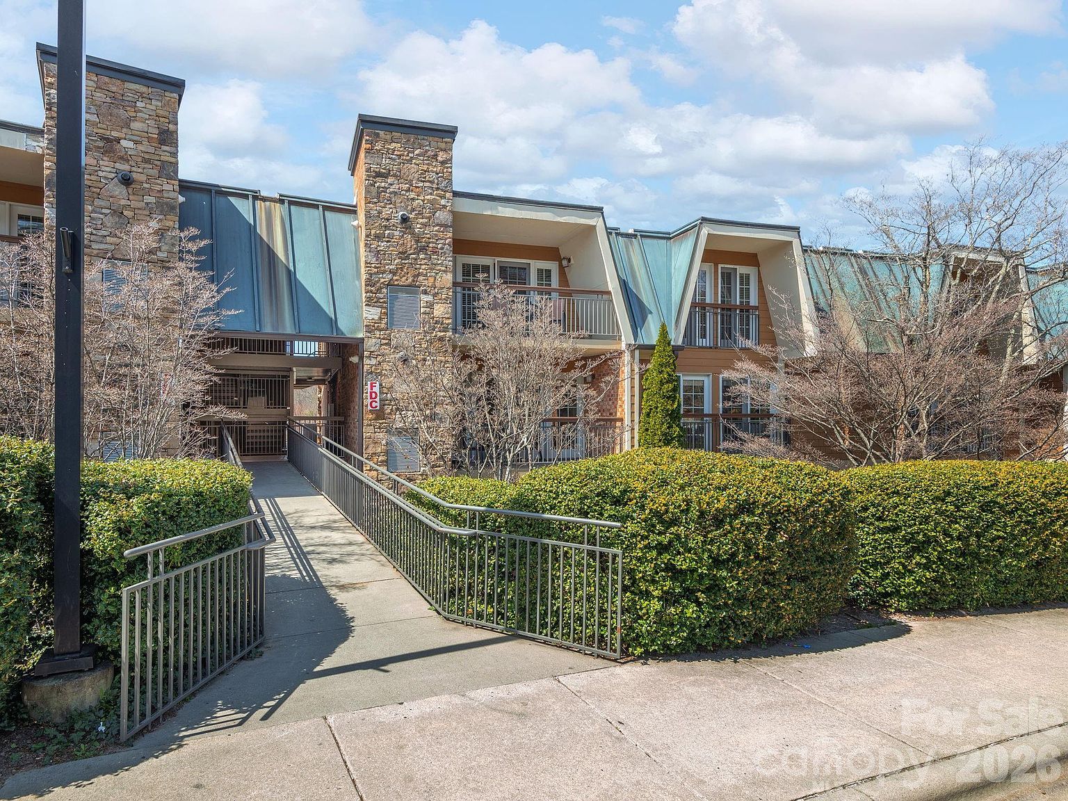 307 Bowling Park Rd Asheville, NC 28803  | Condominium