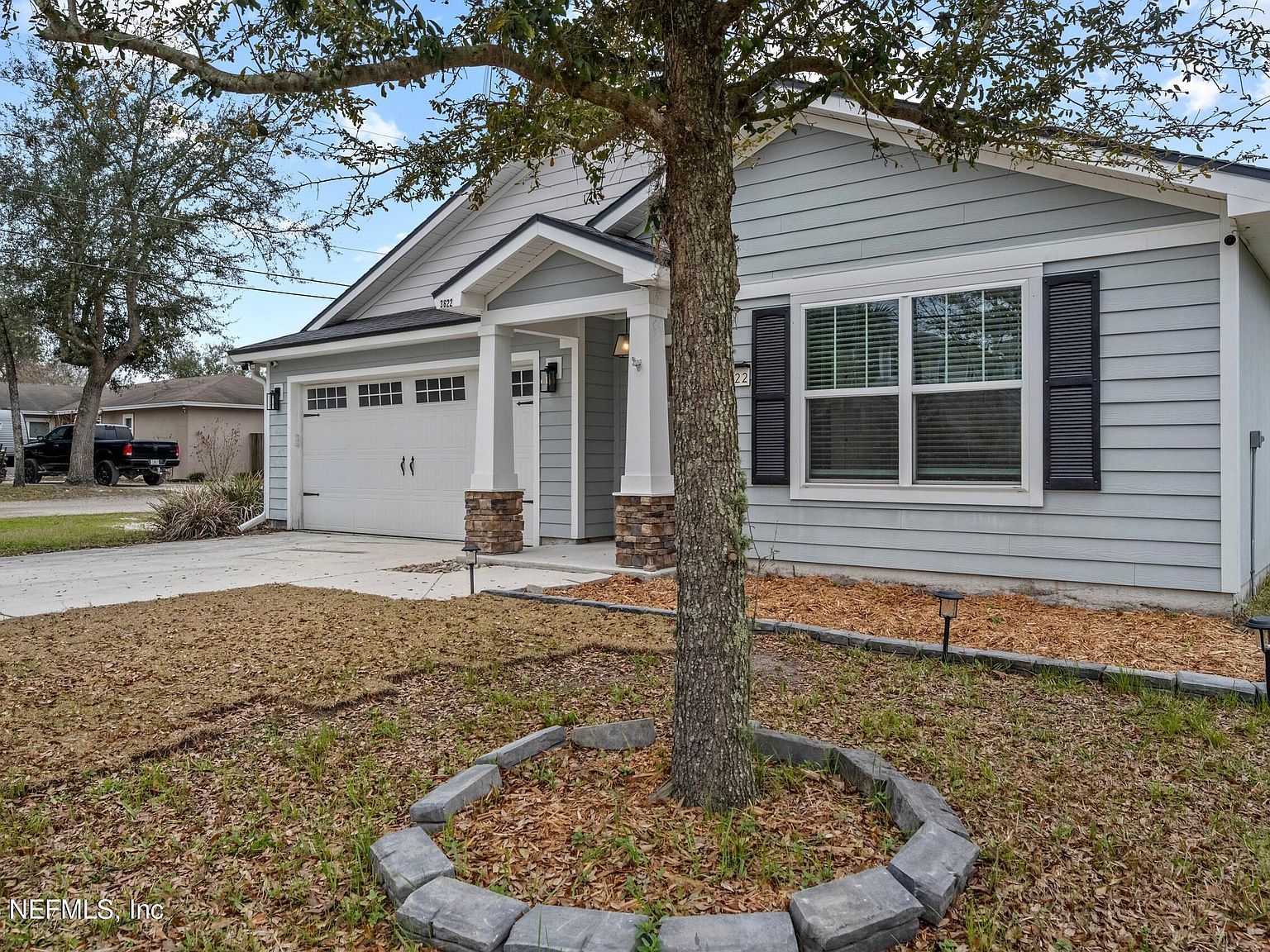 3622 Sans Pareil St Jacksonville, FL 32224 - Thumbnail 2