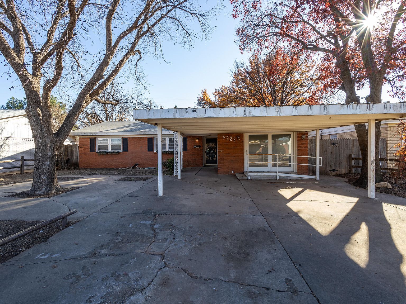 5323 31st St Lubbock, TX 79407 - Thumbnail 2