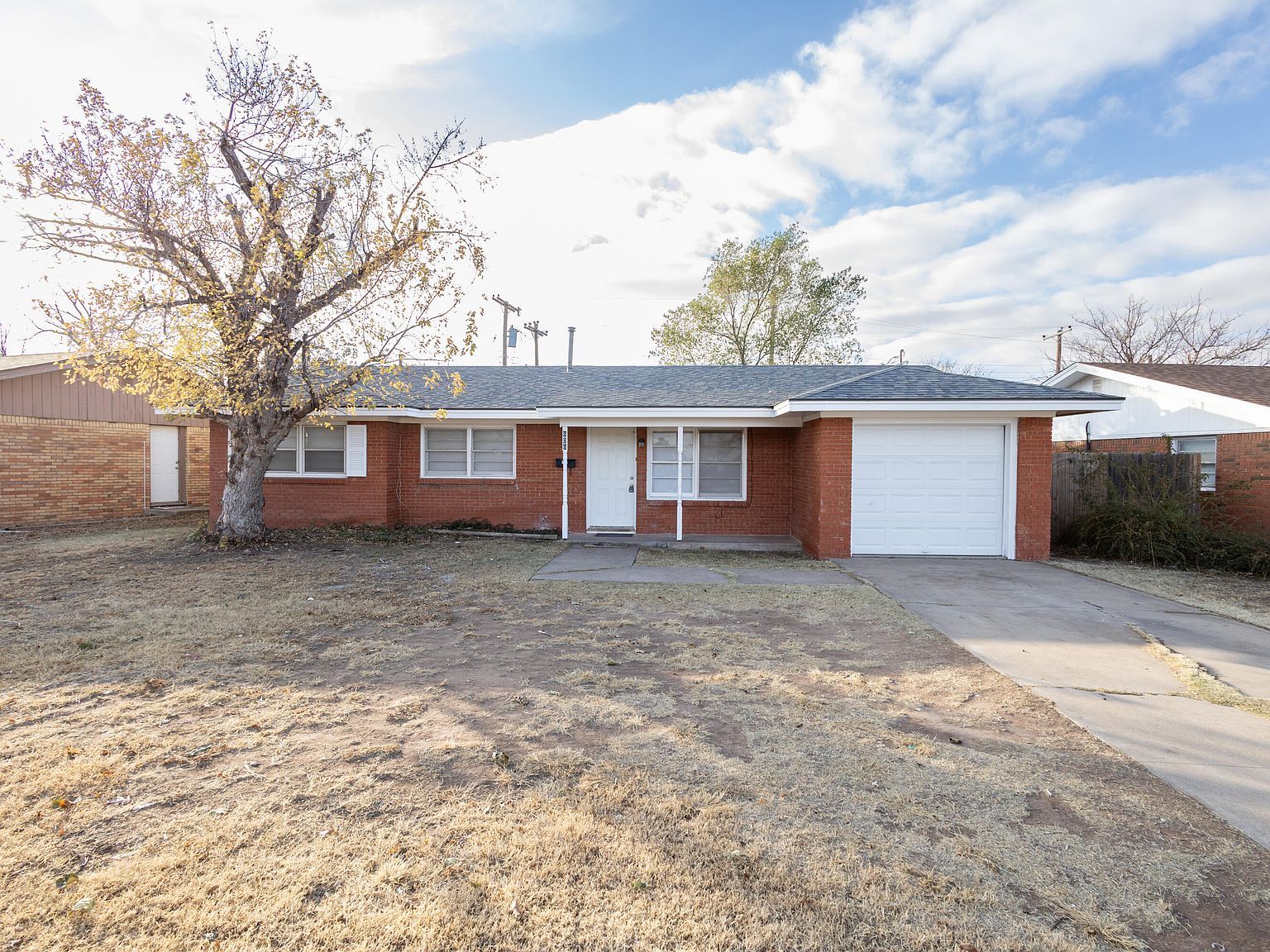 606 Bangor Ave Lubbock, TX 79416 - Thumbnail 2