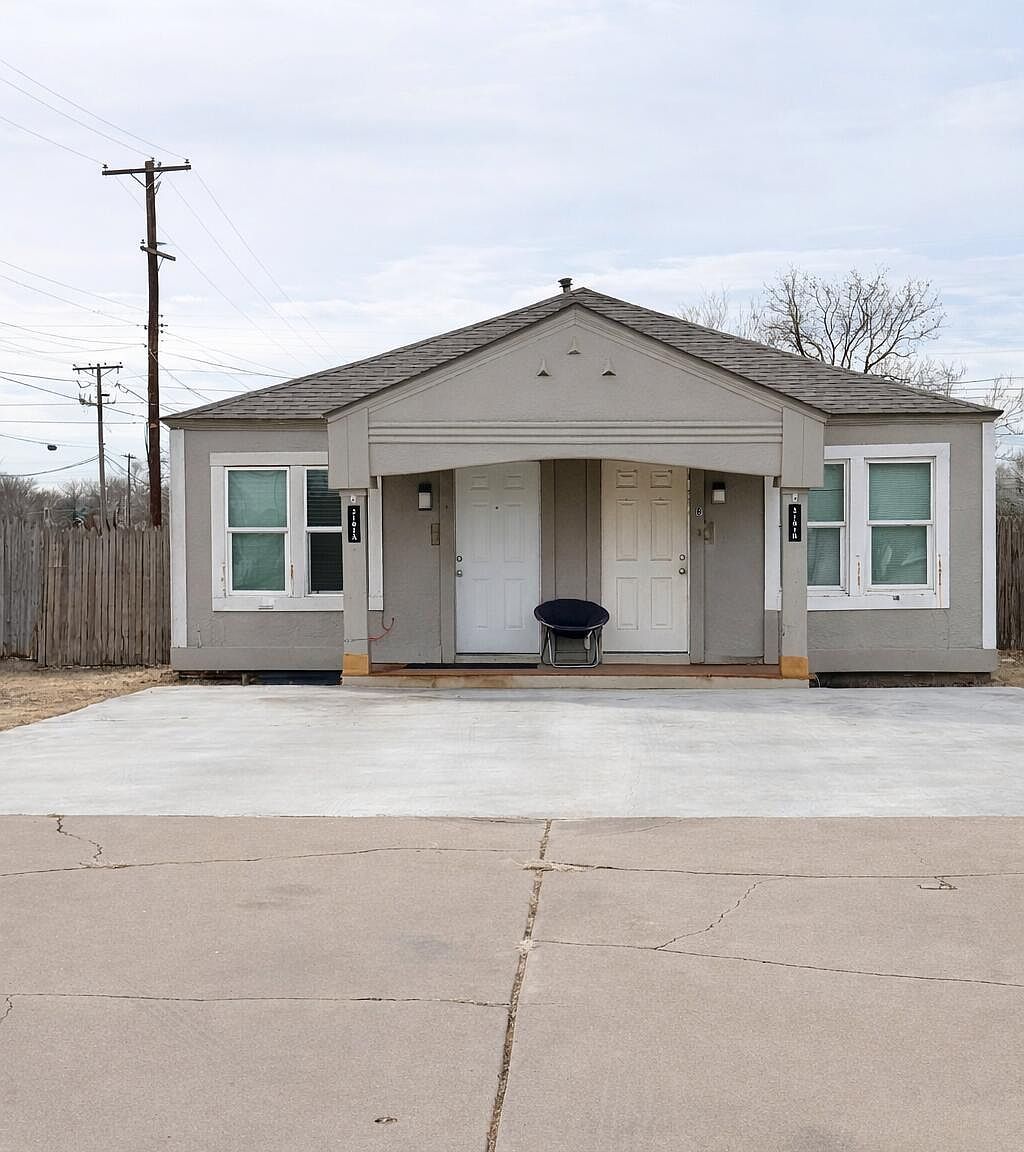 2101 38th St Lubbock, TX 79412 - Thumbnail 2