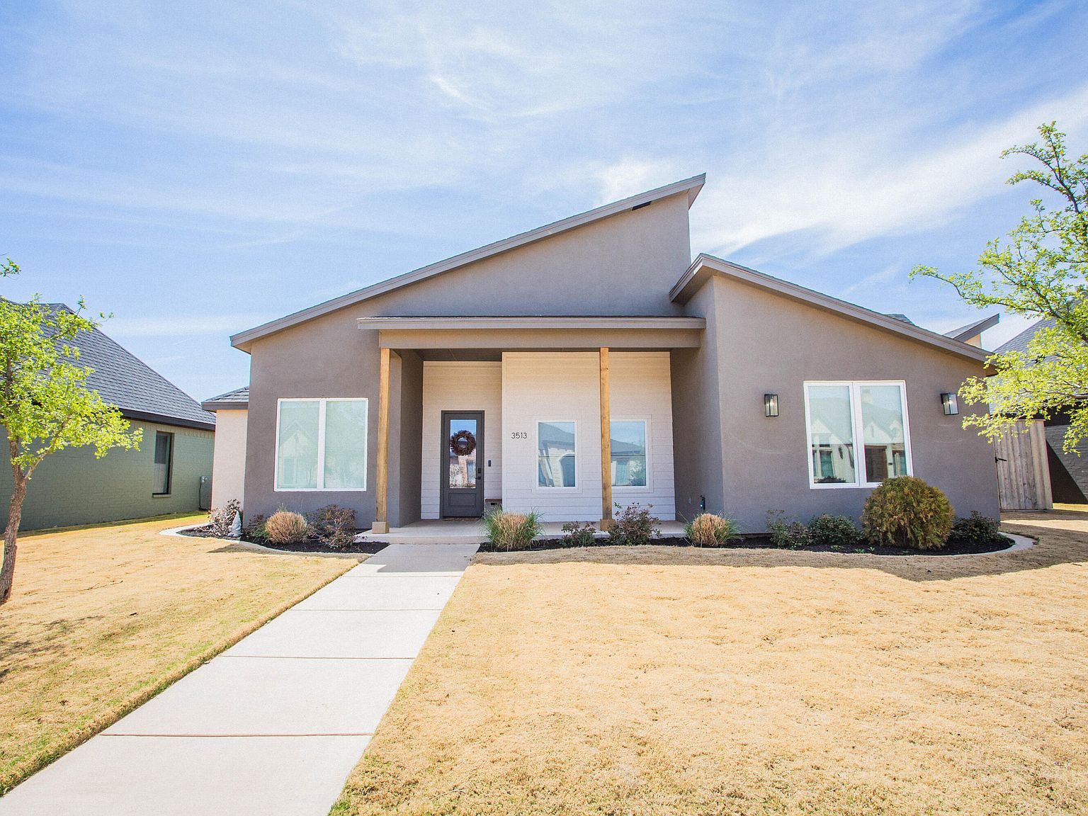 3513 142nd St Lubbock, TX 79423  | Single Family