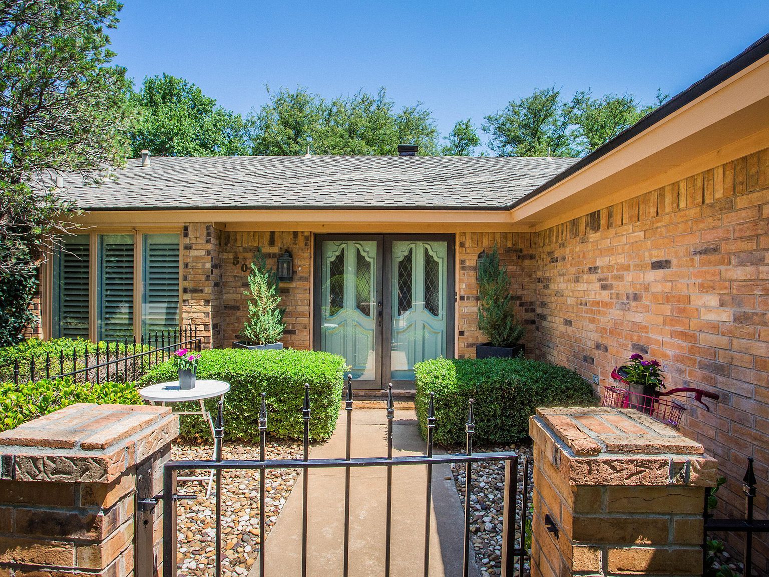 5006 94th St Lubbock, TX 79424, 79424