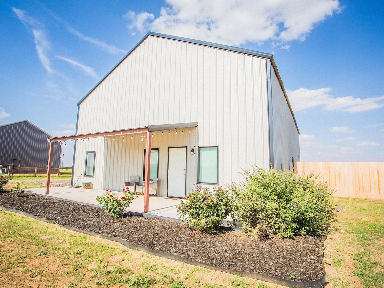 185 Allison Rd Wilson, TX 79381, 79381