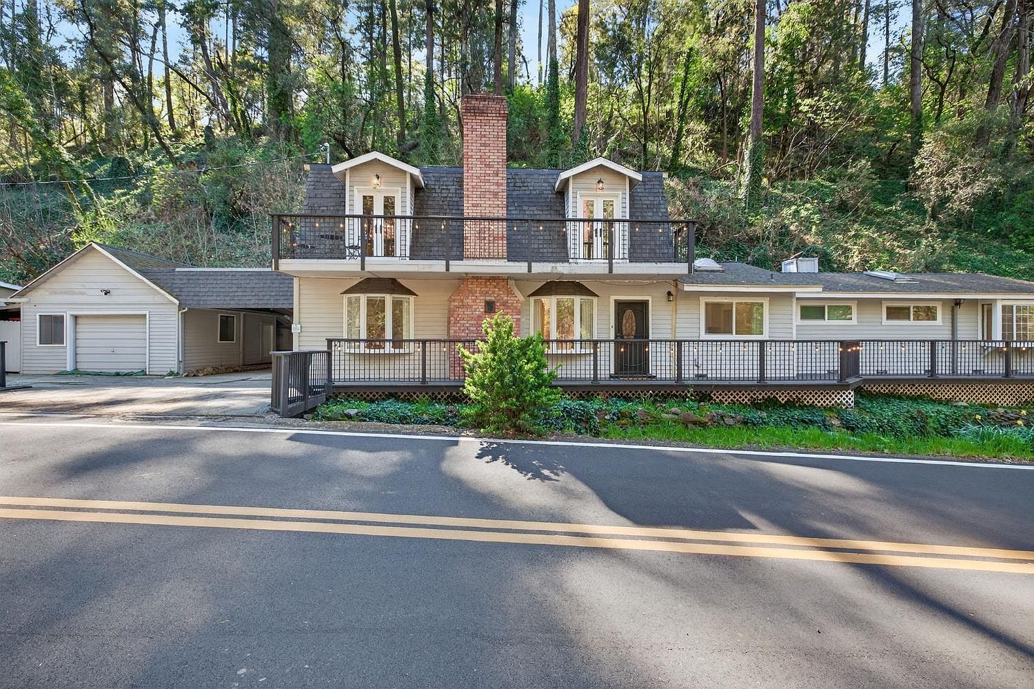 1818 Smith Flat Rd Placerville, CA 95667  | Single Family