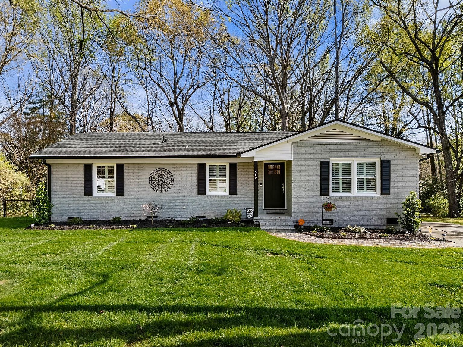 206 Cottage Pl York, SC 29745  | Single Family