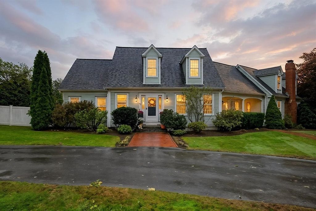 15 Knobb Hl Newbury, MA 01922 - Thumbnail 2