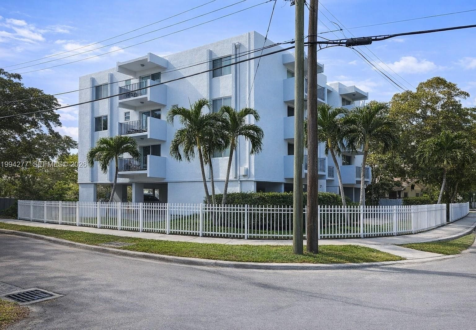 1090 NE 129th St APT 205 North Miami, FL 33161  | Condominium