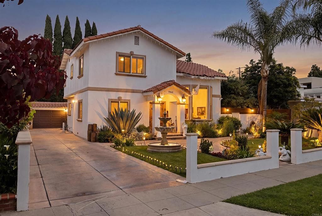 7965 4th Pl Downey, CA 90241  | Single Family