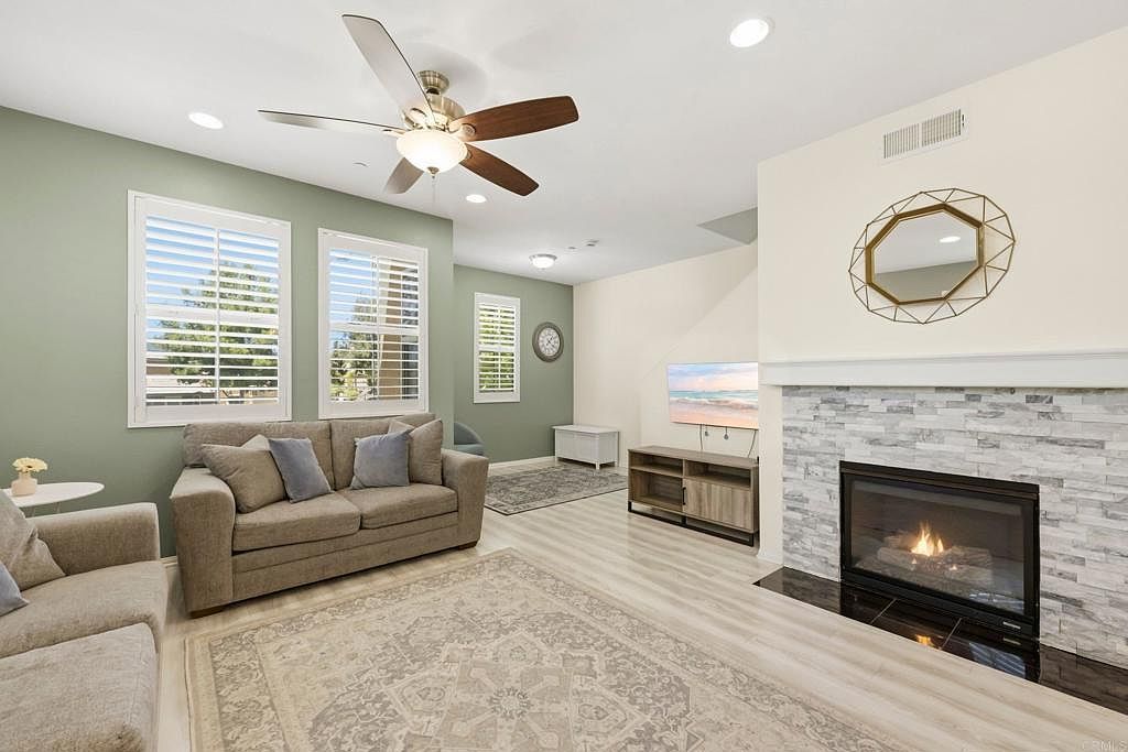 1884 Aquamarine Ct Unit 6 Chula Vista, CA 91913  | Single Family