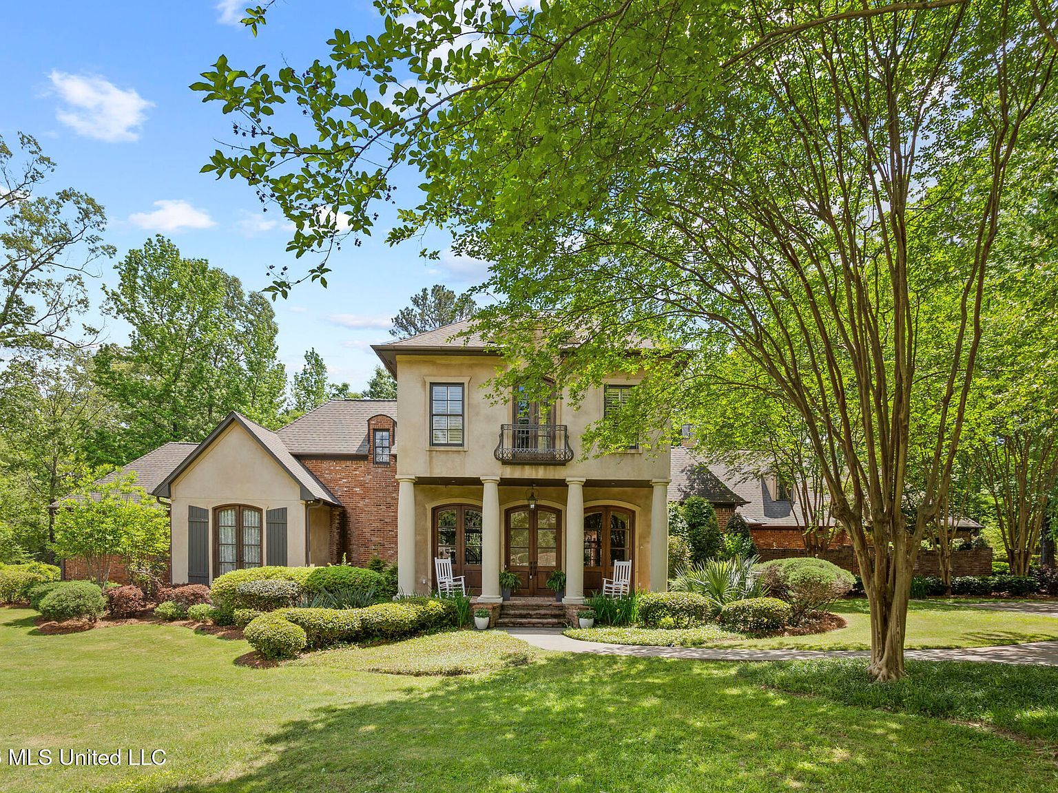 130 Bridgewater Xing Ridgeland, MS 39157 | Single Family