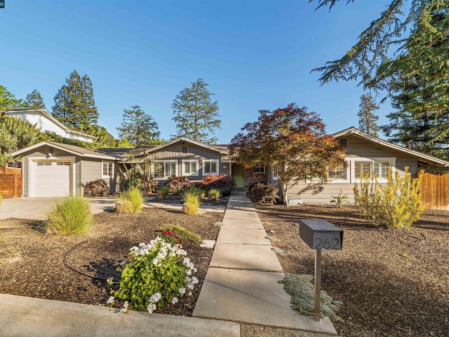 262 Via Cima Ct Danville, CA 94526  | Single Family