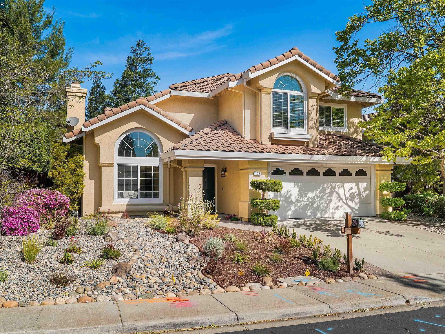 125 Parkhaven Dr Danville, CA 94506  | Single Family