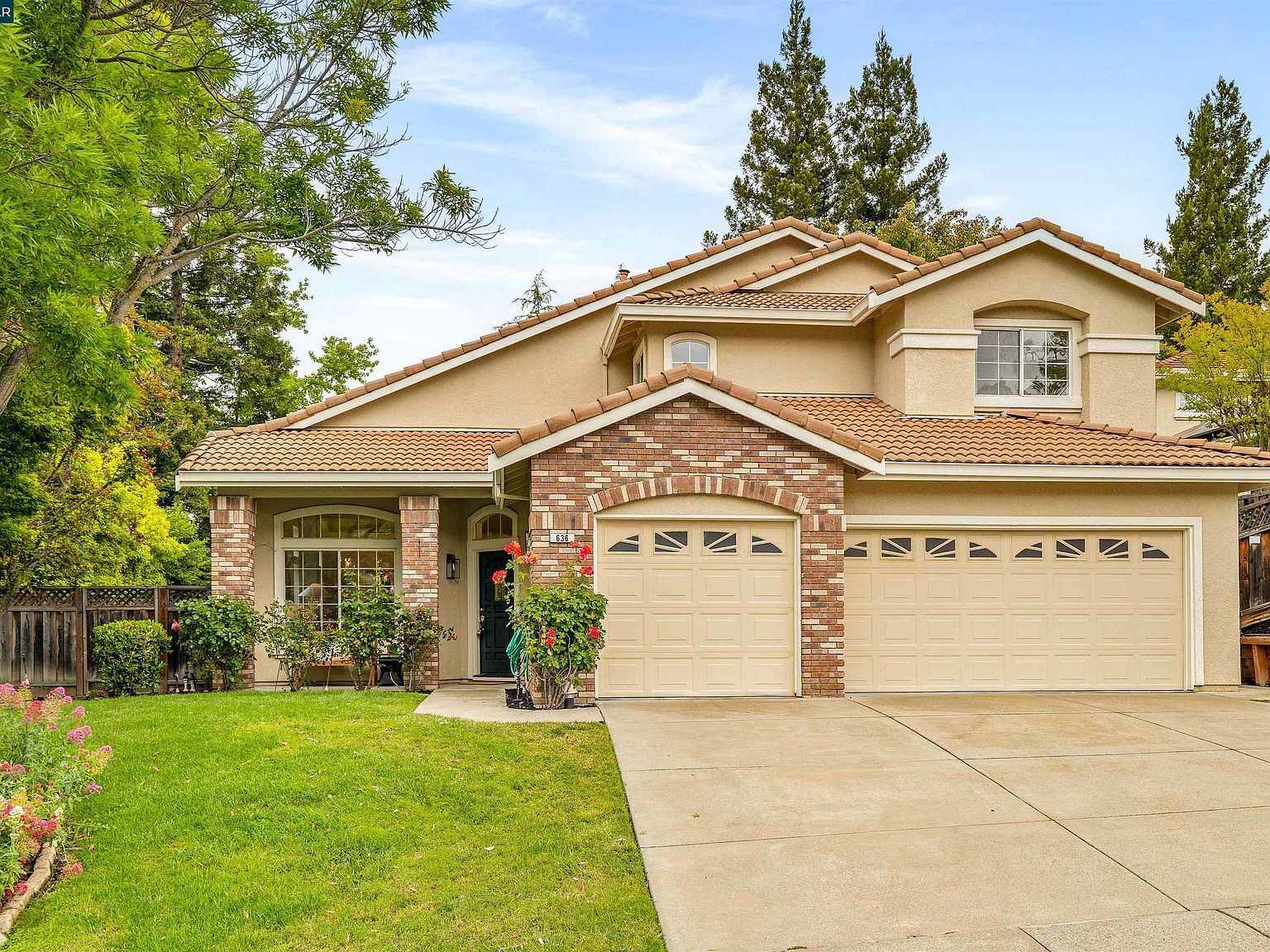 636 Dunhill Dr Danville, CA 94506, 94506