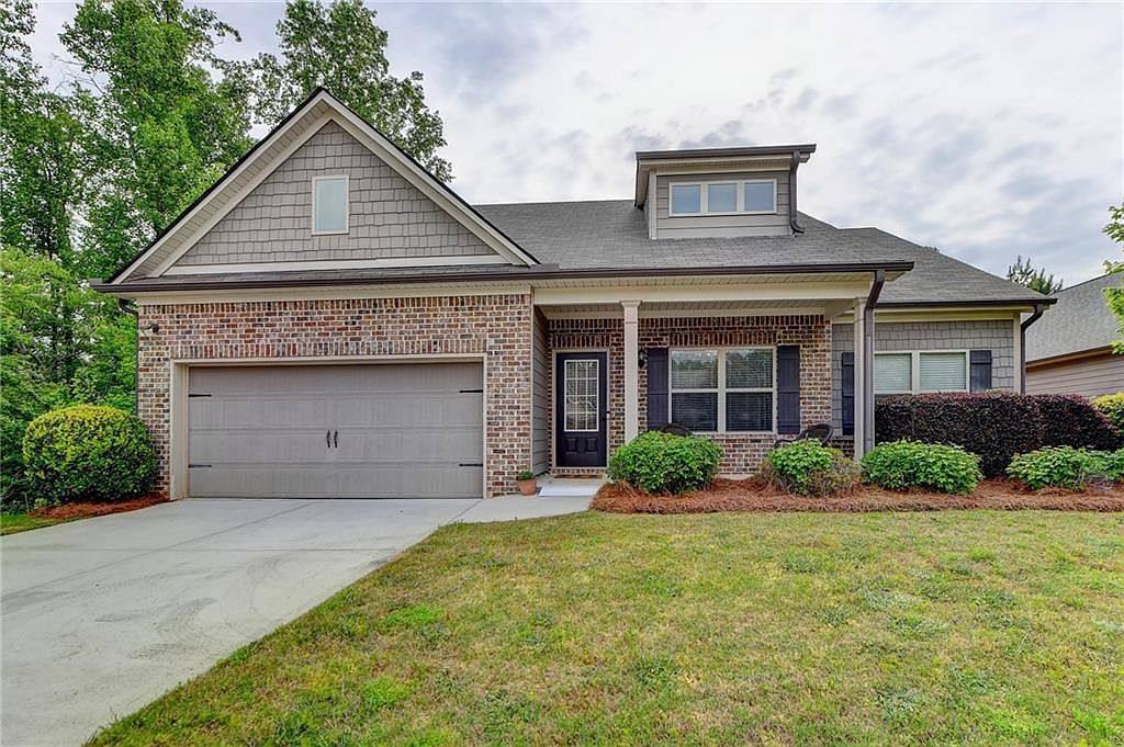 584 Amaranth Trl Hoschton, GA 30548 - Thumbnail 2