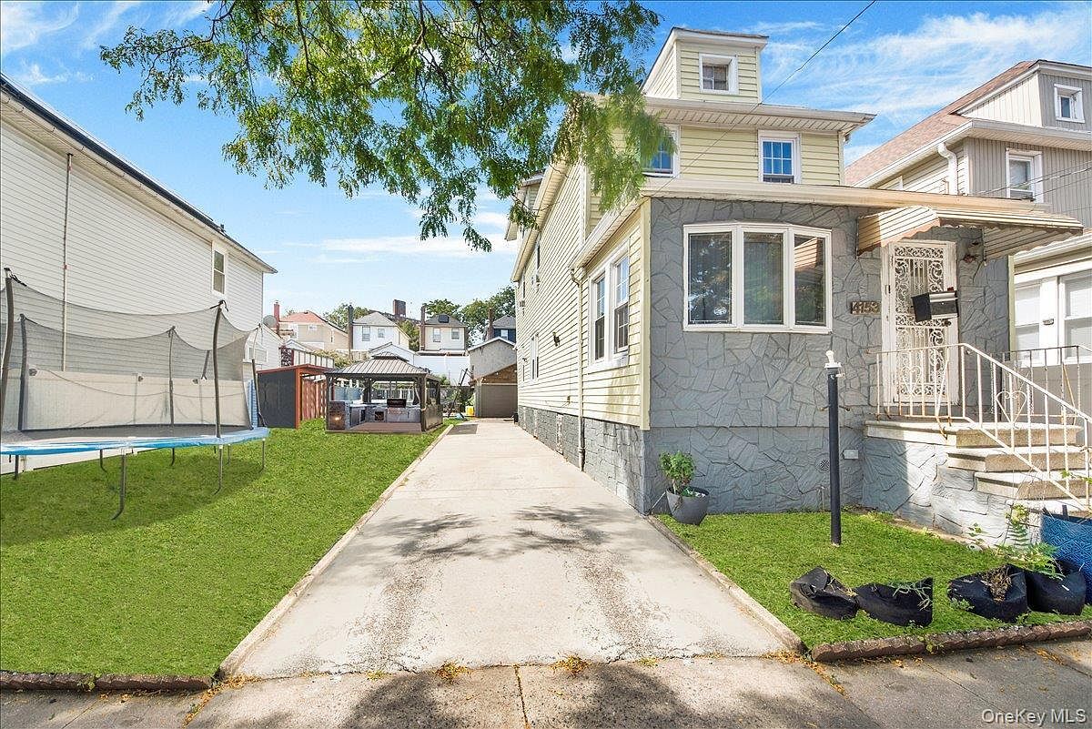 4153 Gunther Ave Bronx, NY 10466 - Thumbnail 2