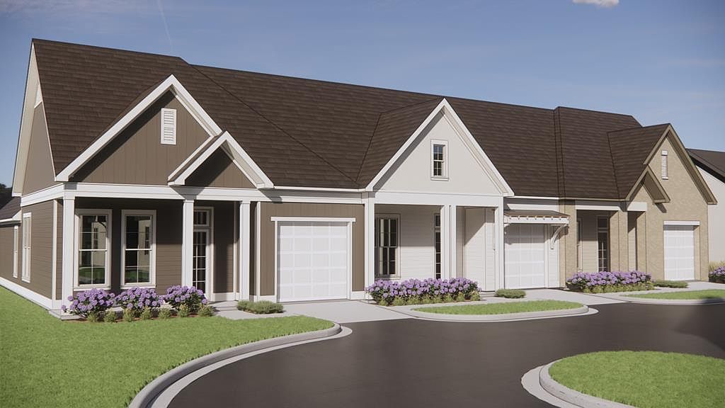 323 Cottage Ln Oxford, MS 38655 - Thumbnail 2