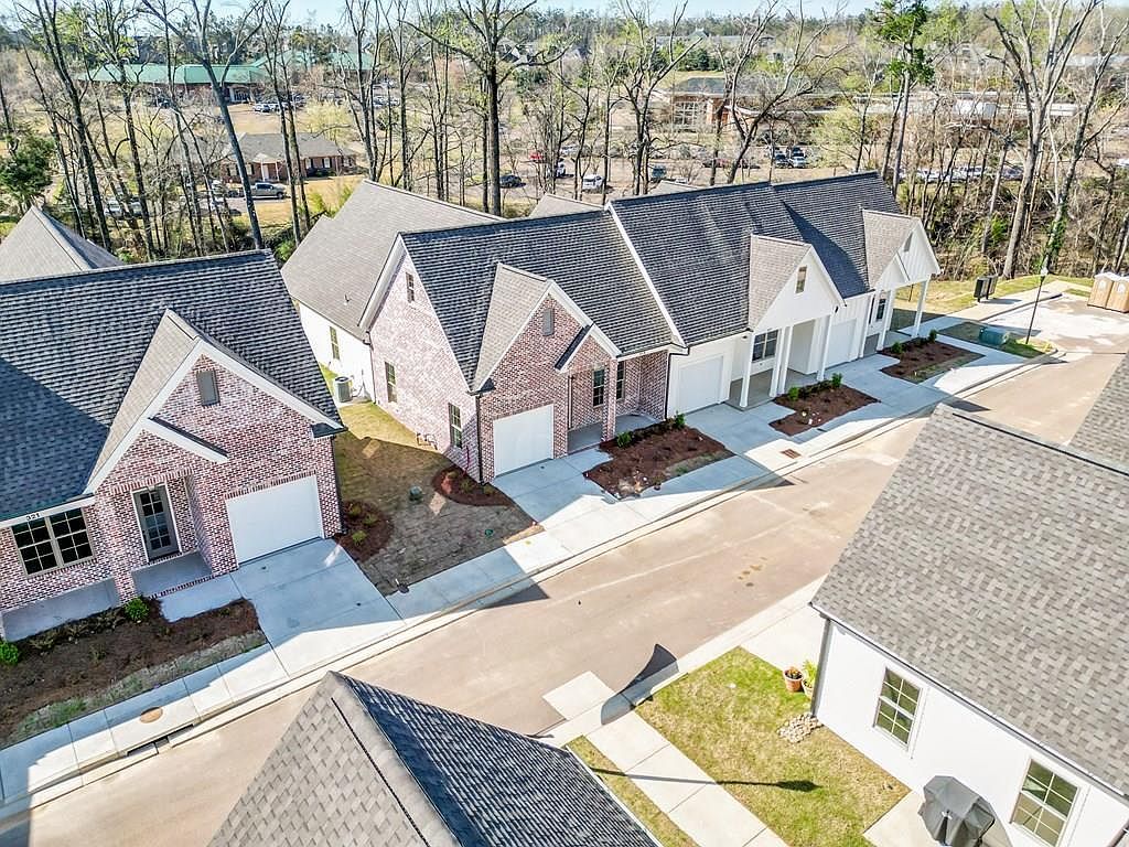 317 Cottage Vw Oxford, MS 38655 | New build