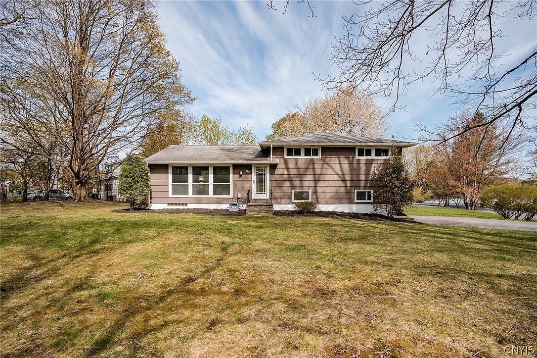 100 Cutler Dr Syracuse, NY 13219  | Single Family
