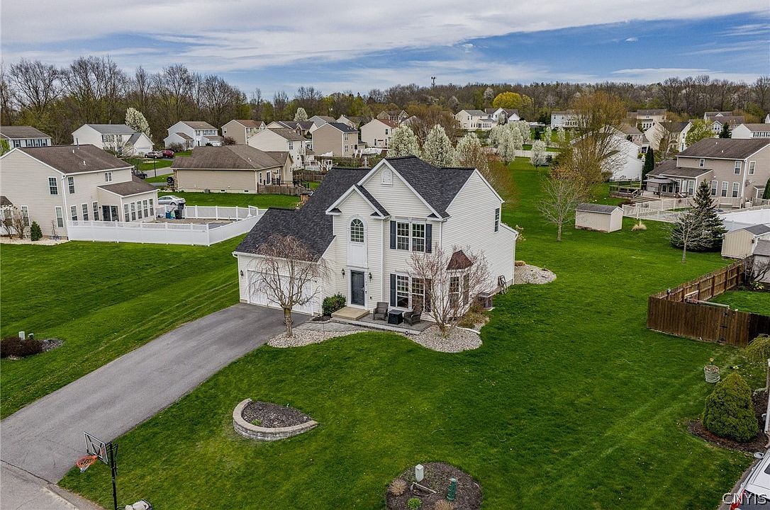 103 Goldenrod Ln Warners, NY 13164  | Single Family