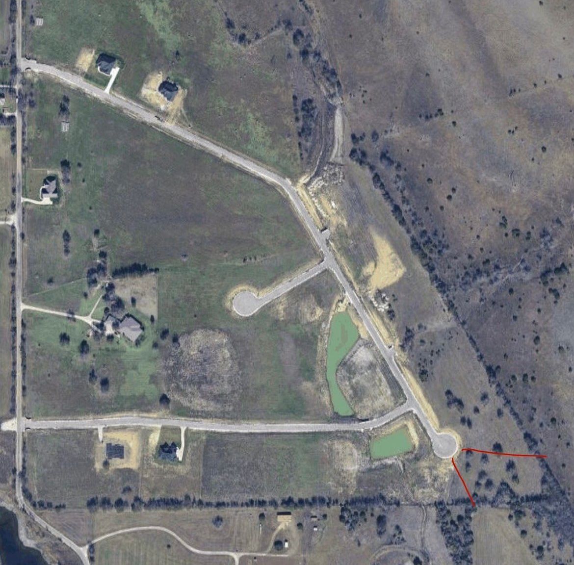 6000 Cates Ranch Dr Godley, TX 76044 - Thumbnail 2