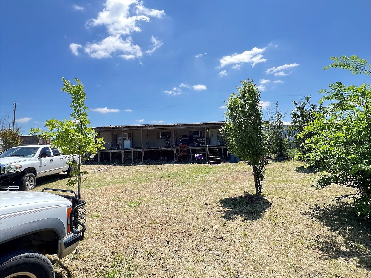 4215 Lanark Dr Cresson, TX 76035, 76035
