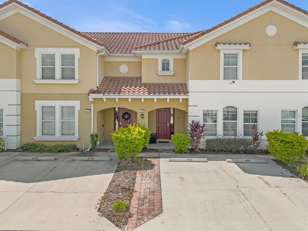 4735 Terrasonesta Dr Davenport, FL 33837 - Thumbnail 2