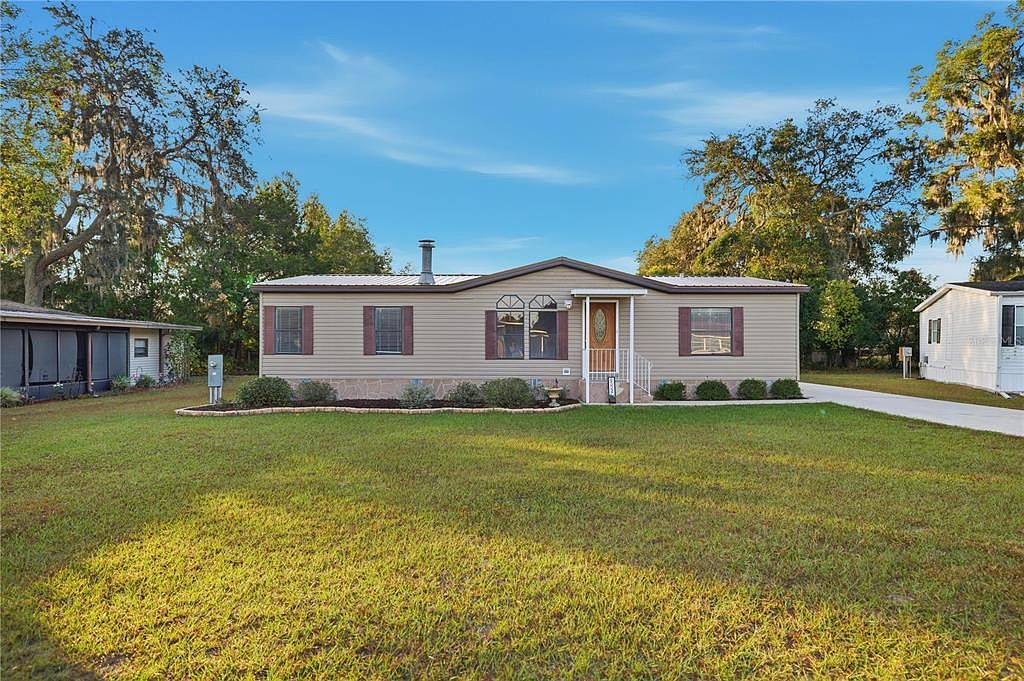 6524 SE 110th Ln Belleview, FL 34420 - Thumbnail 2