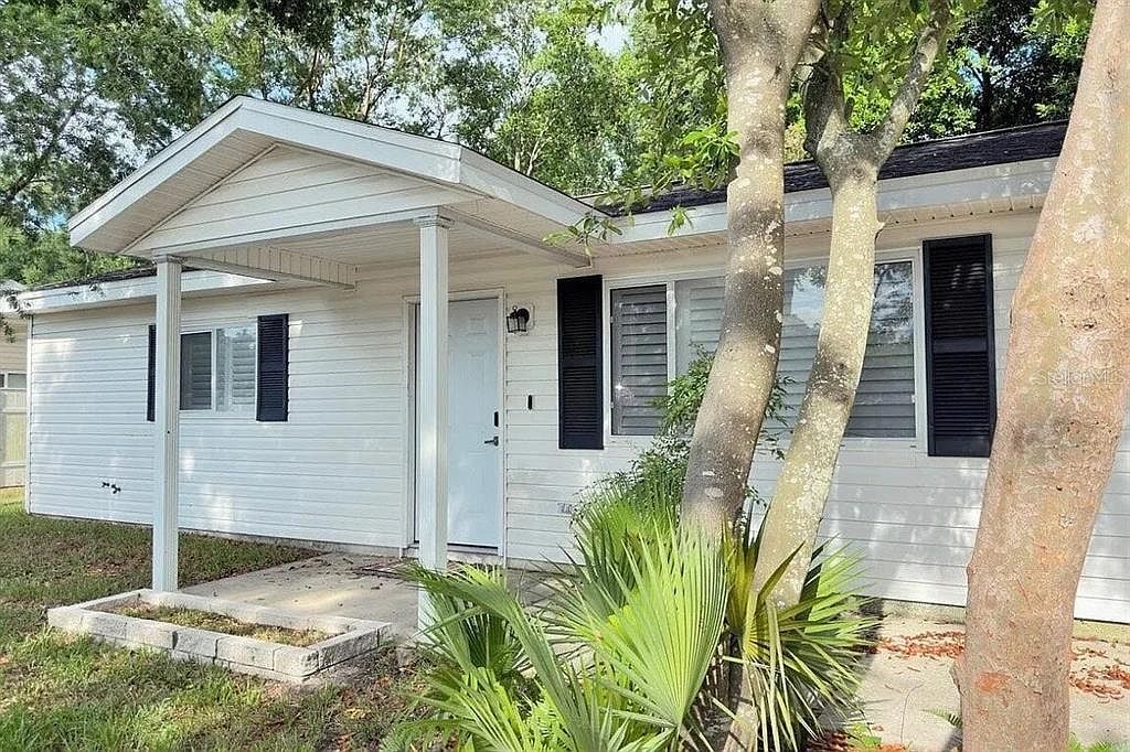 6500 SW 60th Ave Ocala, FL 34474 | Single Family