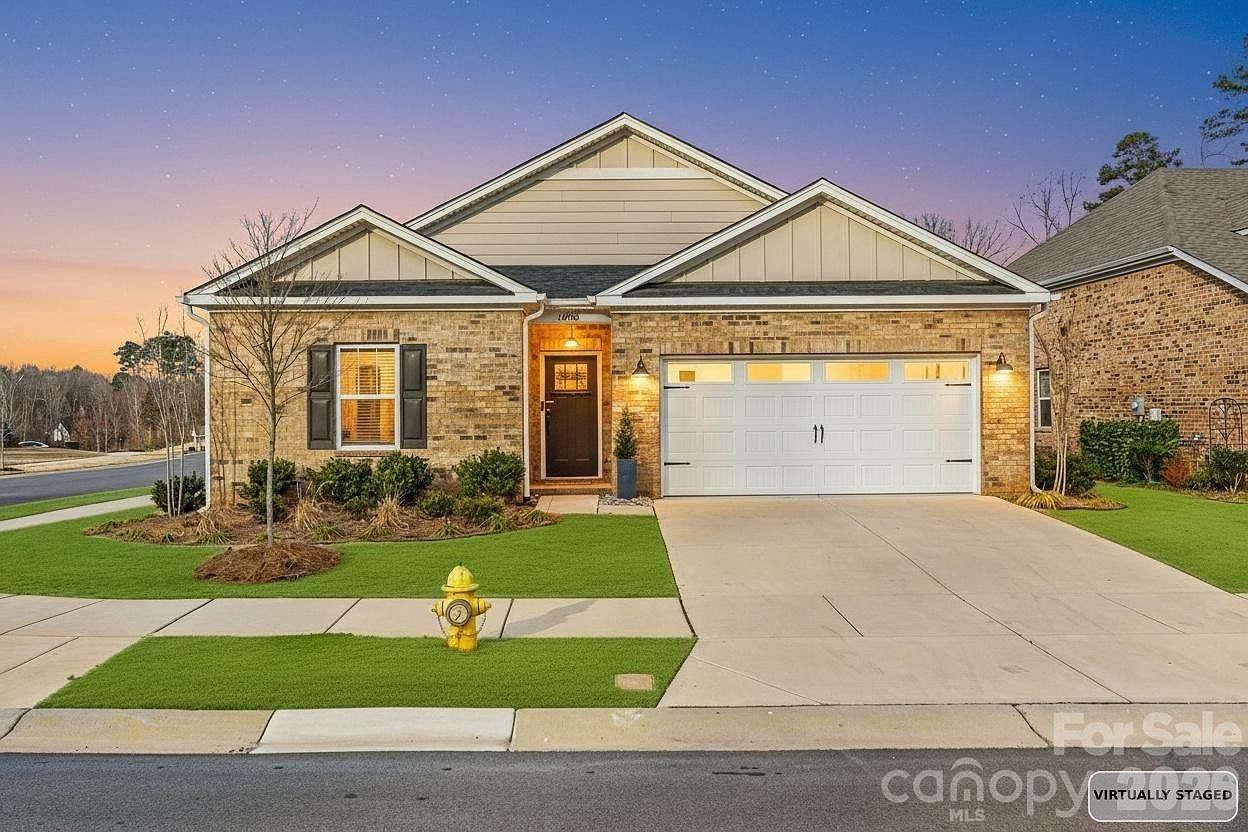 12705 Twilight Dr Mint Hill, NC 28227 - Thumbnail 2