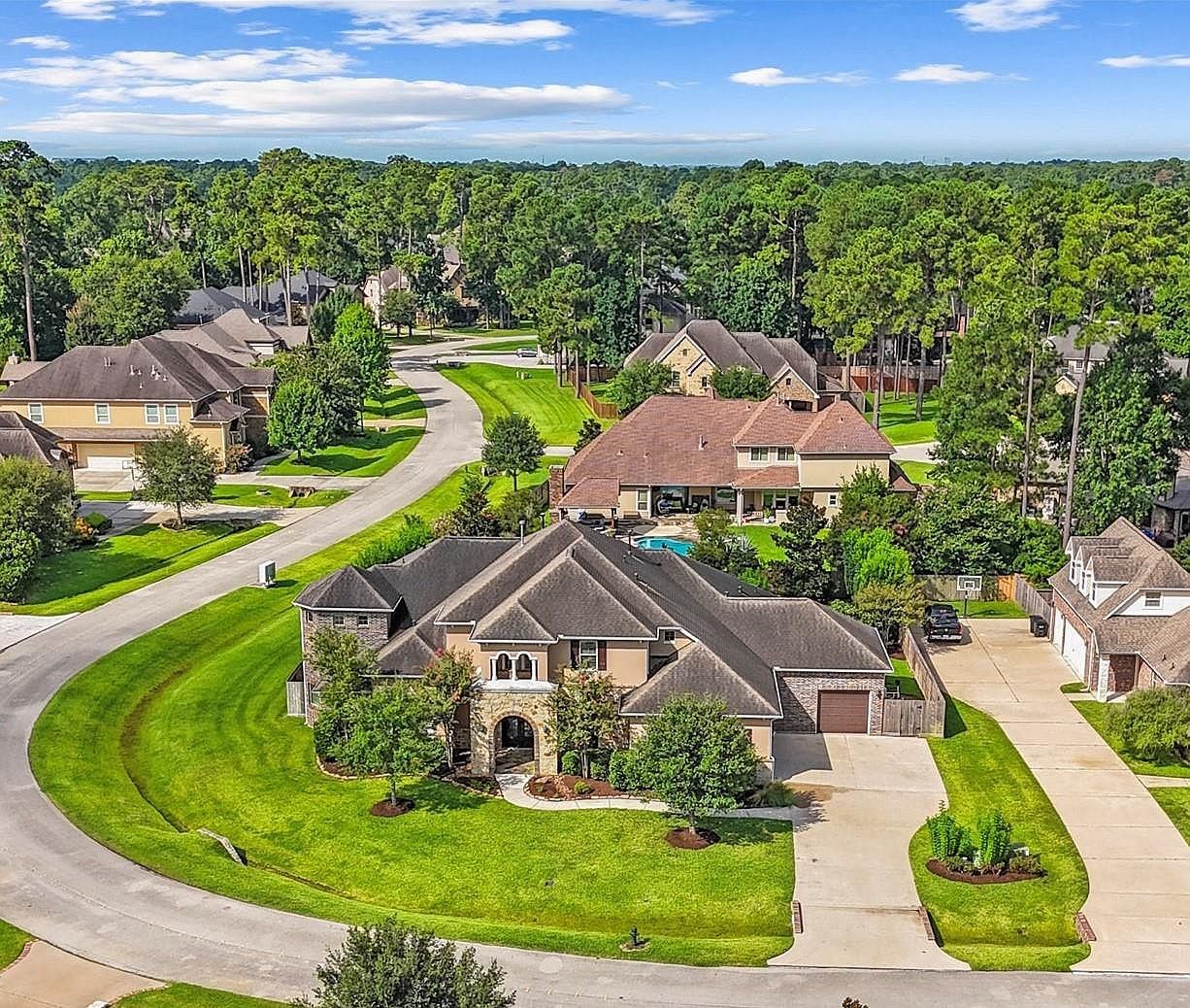 13410 Kluge Corner Ln Cypress, TX 77429 - Thumbnail 2