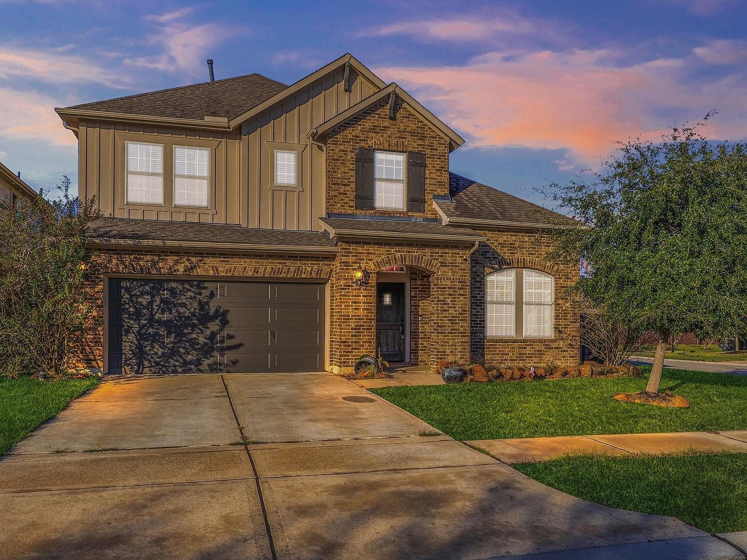 18027 Salt Meadow Ln Crosby, TX 77532 - Thumbnail 2