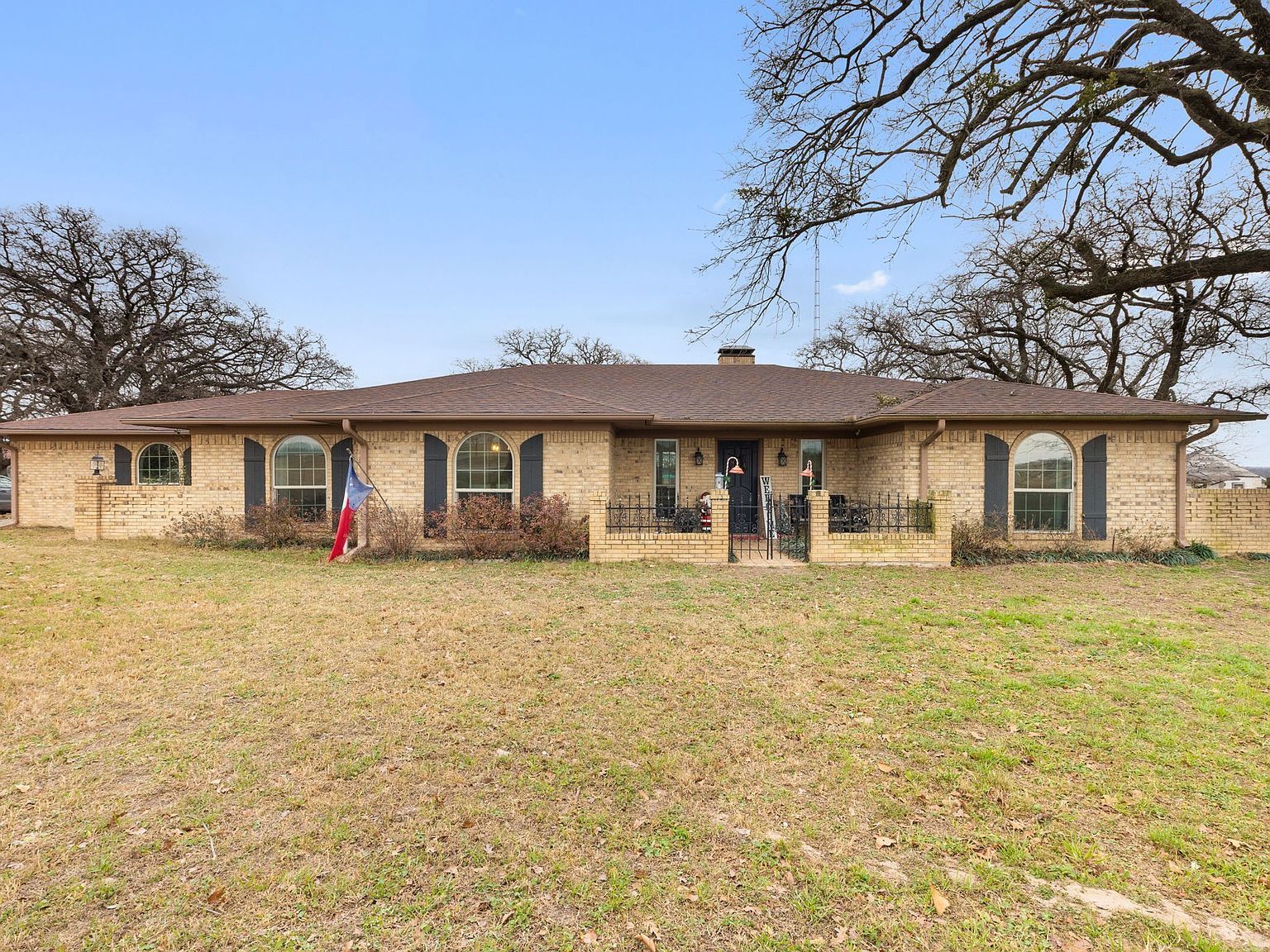 5087 S Fm 69 Como, TX 75431 - Thumbnail 2