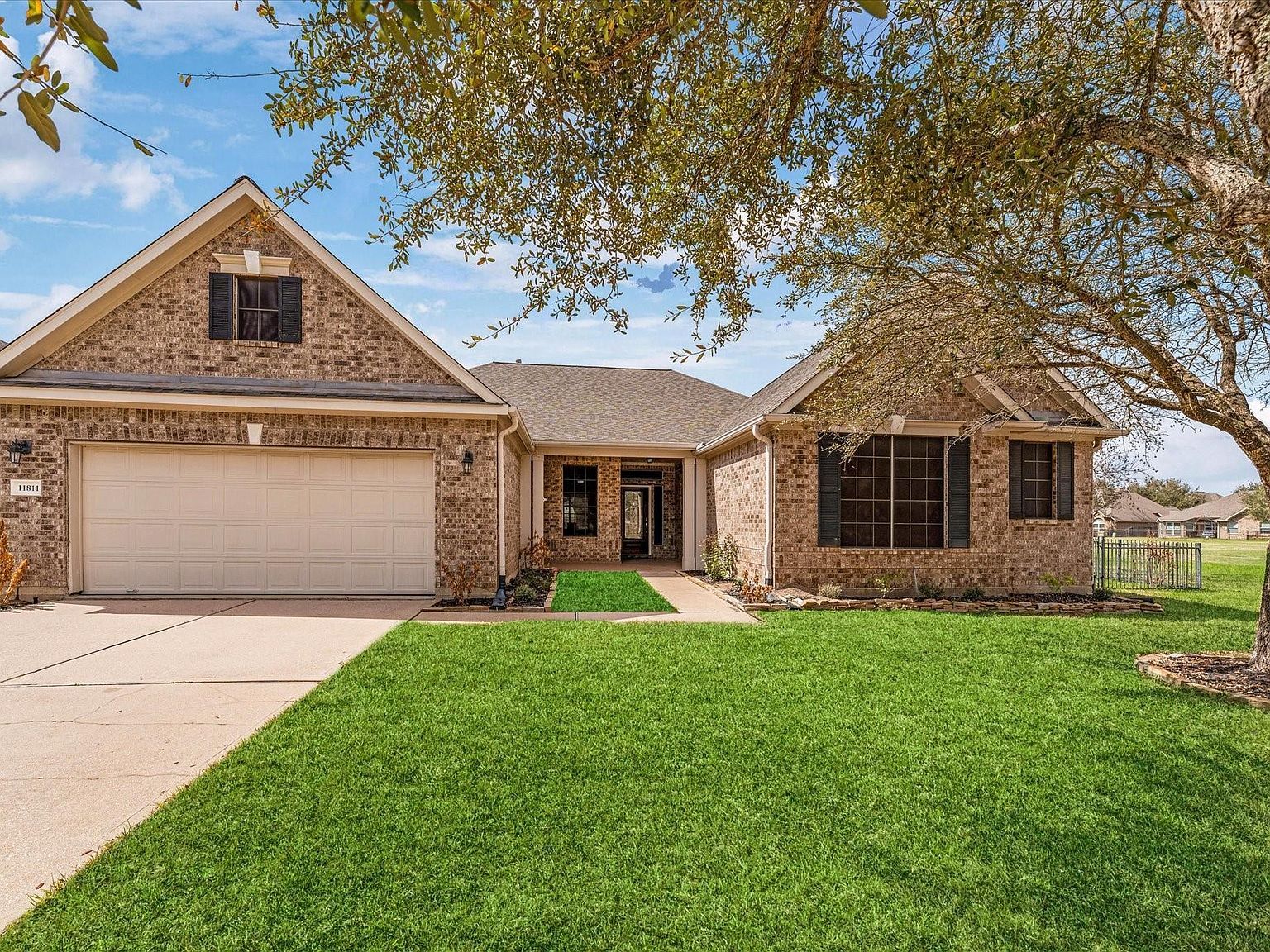 11811 High Noon Ct Cypress, TX 77433 - Thumbnail 2