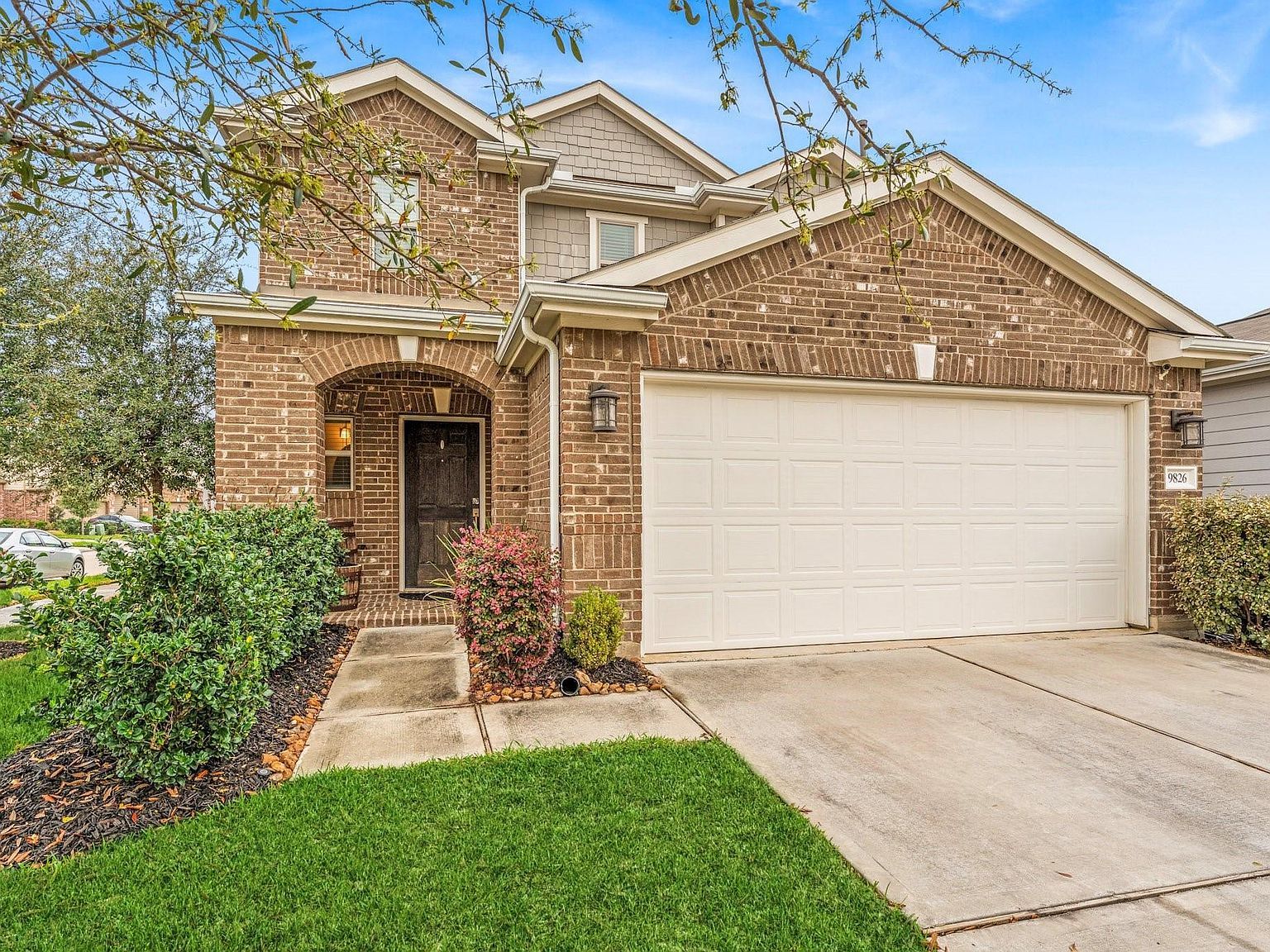 9826 Mills Orchard Dr Houston, TX 77070 - Thumbnail 2