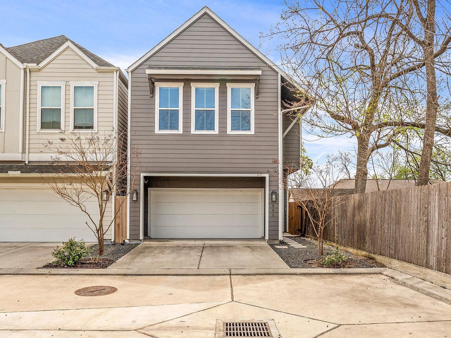 802 Berry Sage Ln Houston, TX 77022 - Thumbnail 2