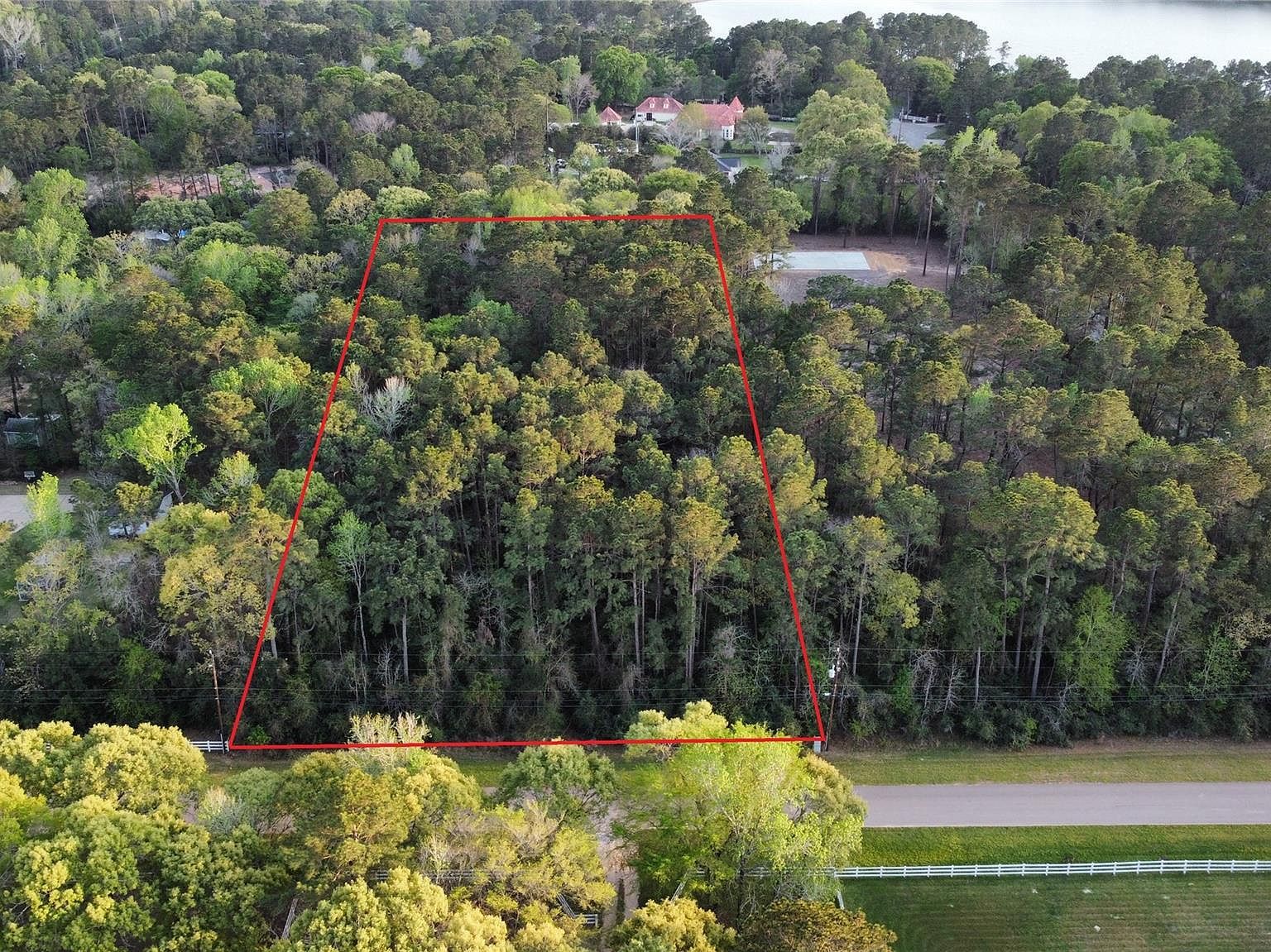 19103 Country Lake Dr Magnolia, TX 77355, 77355