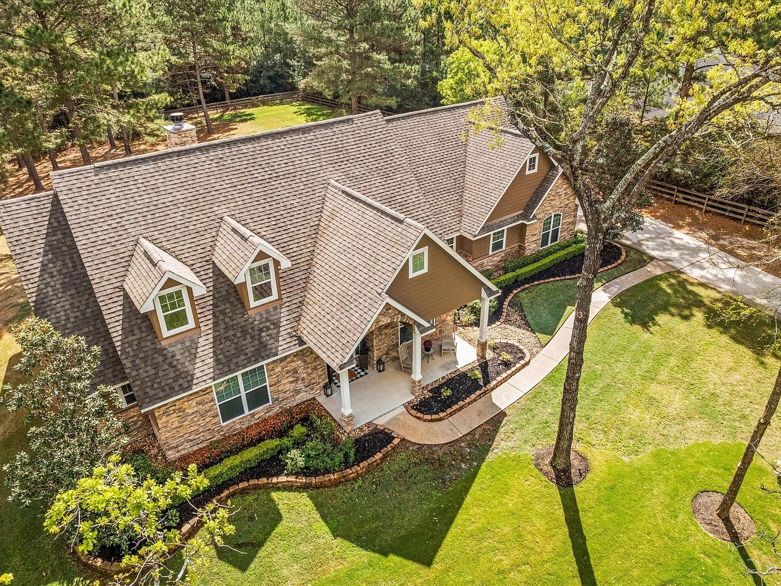 12969 Shady Woods Ct Montgomery, TX 77316, 77316