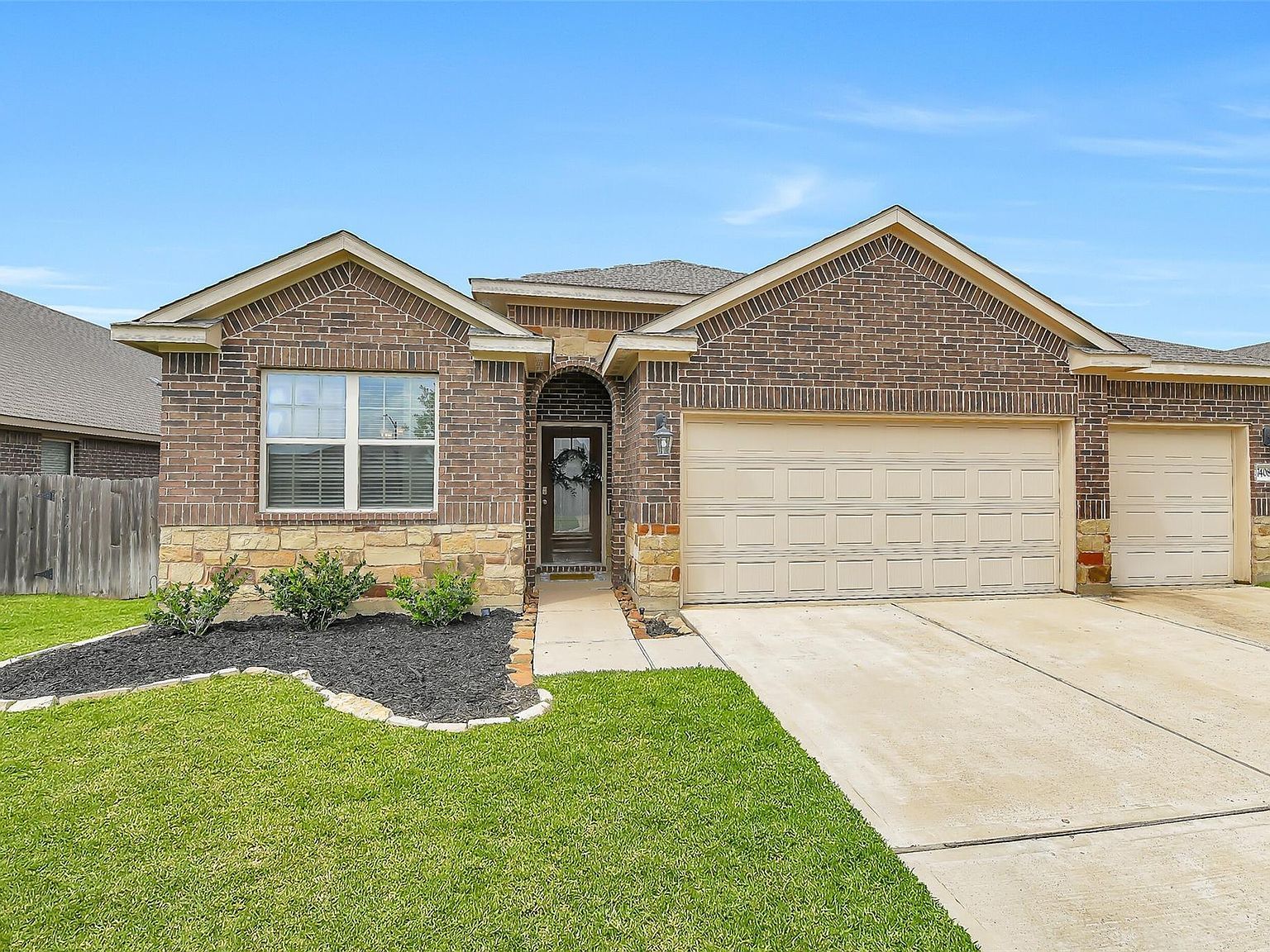 7408 Saint Andrews Dr Navasota, TX 77868  | Single Family