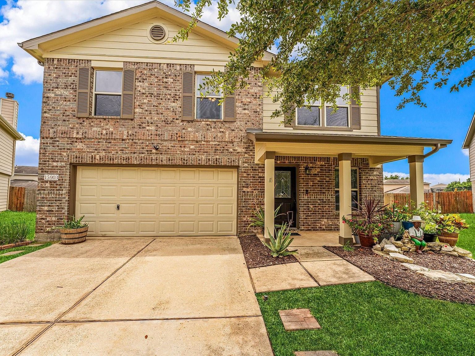 15903 Arapaho Bend Ln Cypress, TX 77429, 77429