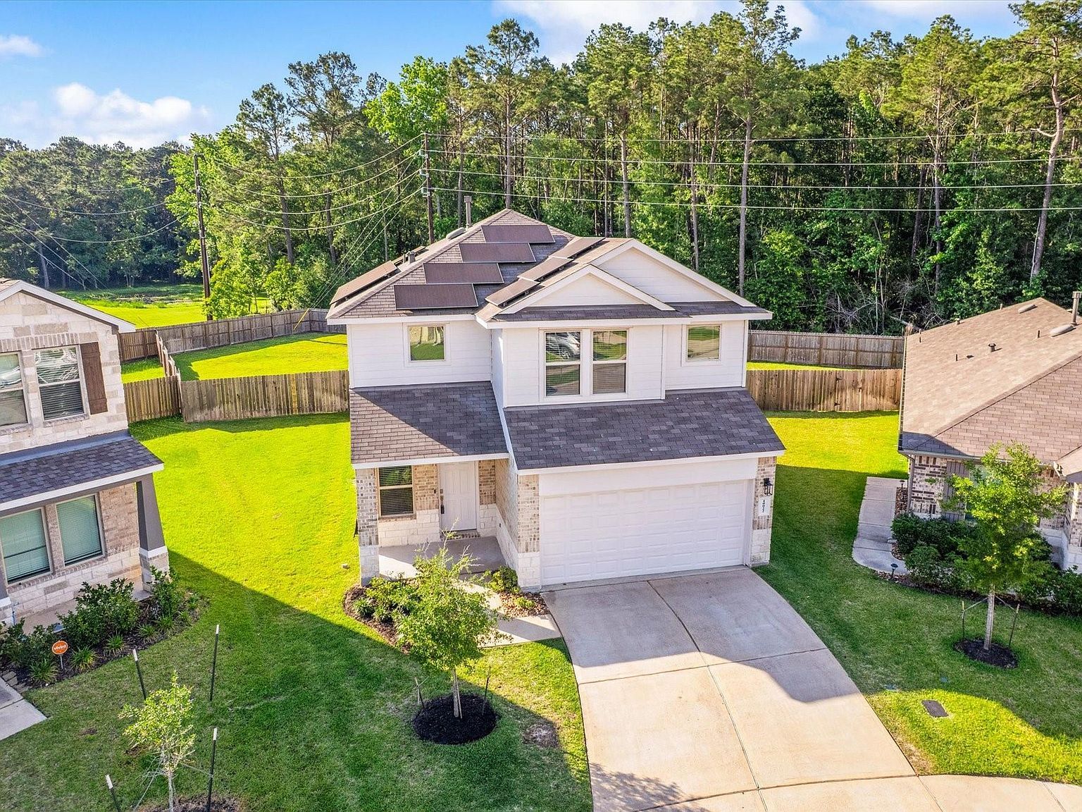 10022 Lavender Ln Magnolia, TX 77354, 77354