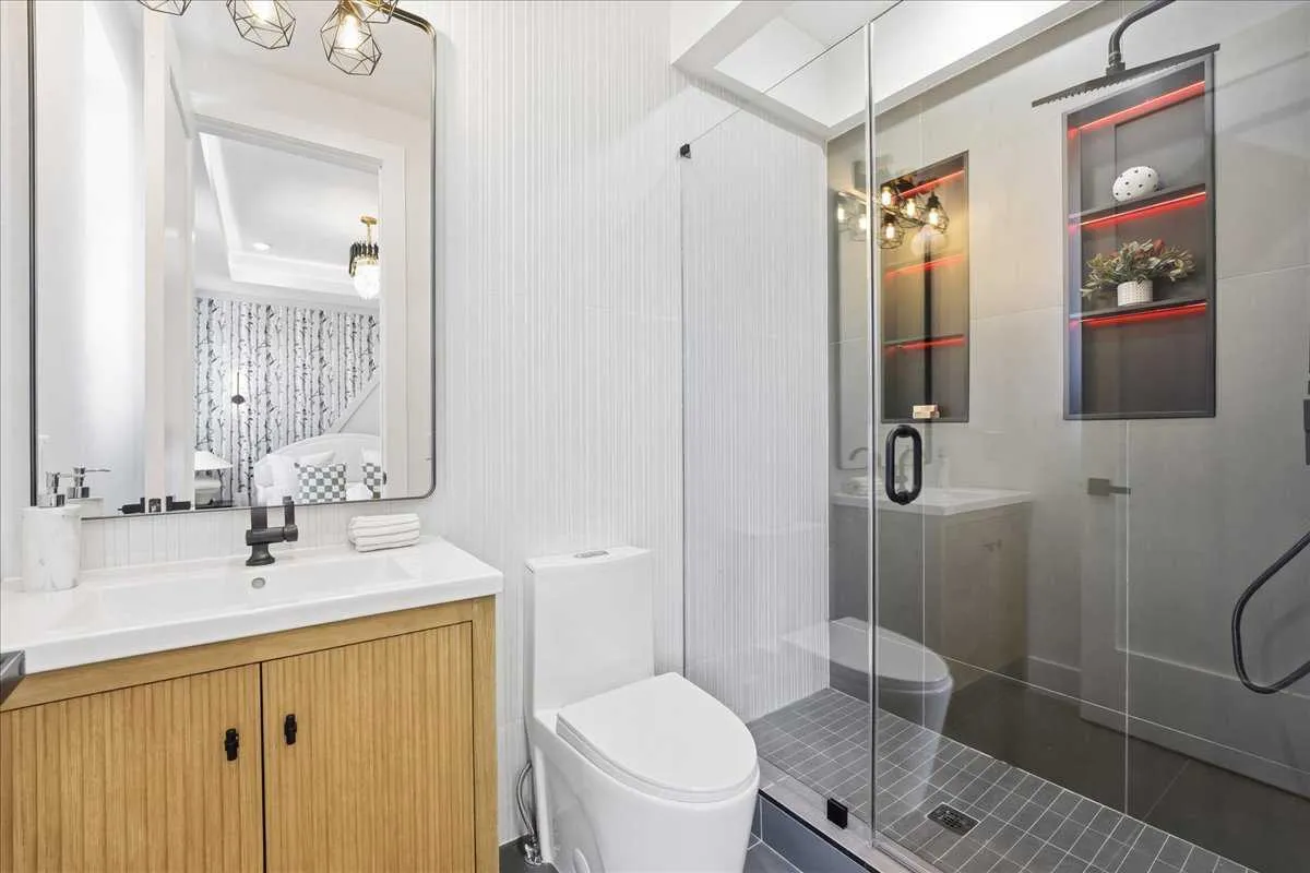 81 Lexington Avenue #1, Jersey City, NJ, USA, 7304