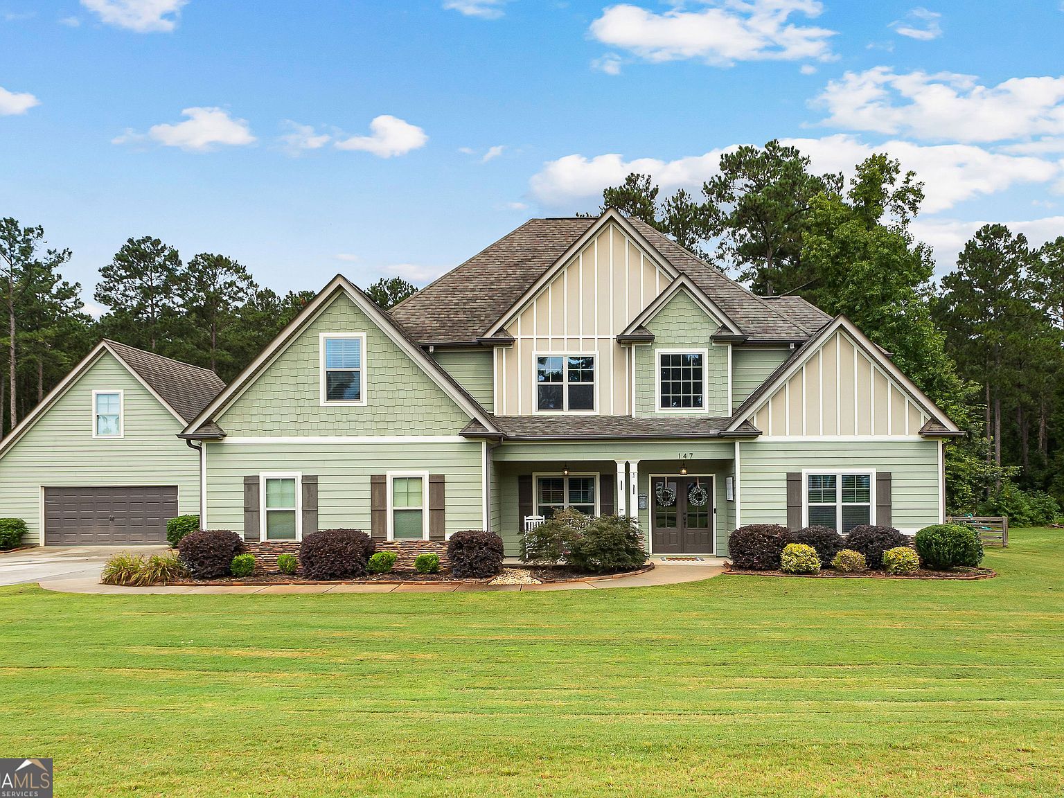 147 Newberry Estates Xing Senoia, GA 30276 - Thumbnail 2